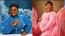 "I was devastated" — Gospel artiste Judikay opens up on losing 6th pregnancy in 2025