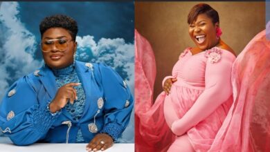 "I was devastated" — Gospel artiste Judikay opens up on losing 6th pregnancy in 2025