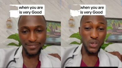 "Having sex when you are sick is very healthy" — Medical doctor says