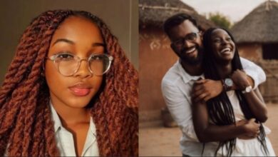 "Stop providing for your girlfriend" — Lady advises men, gives shocking reasons