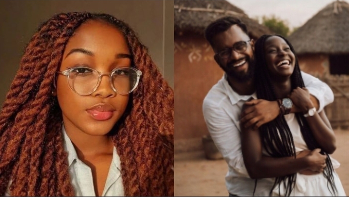"Stop providing for your girlfriend" — Lady advises men, gives shocking reasons