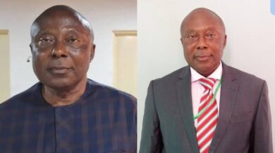 Court sentences ex-AGF Nwabuoku to 72 years’ imprisonment for money laundering