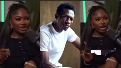 "Ambitious women shouldn't date unambitious men" — Lady advises