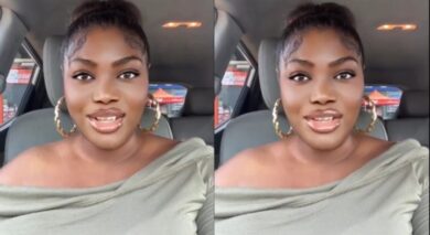 "To be a man is crazy, you have to be a millionaire to date a poor girl" — Lady says