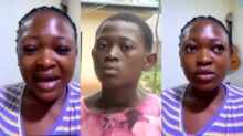 "We lost my mother..." — Ochanya's sister reveals what happened after Ochanya's death