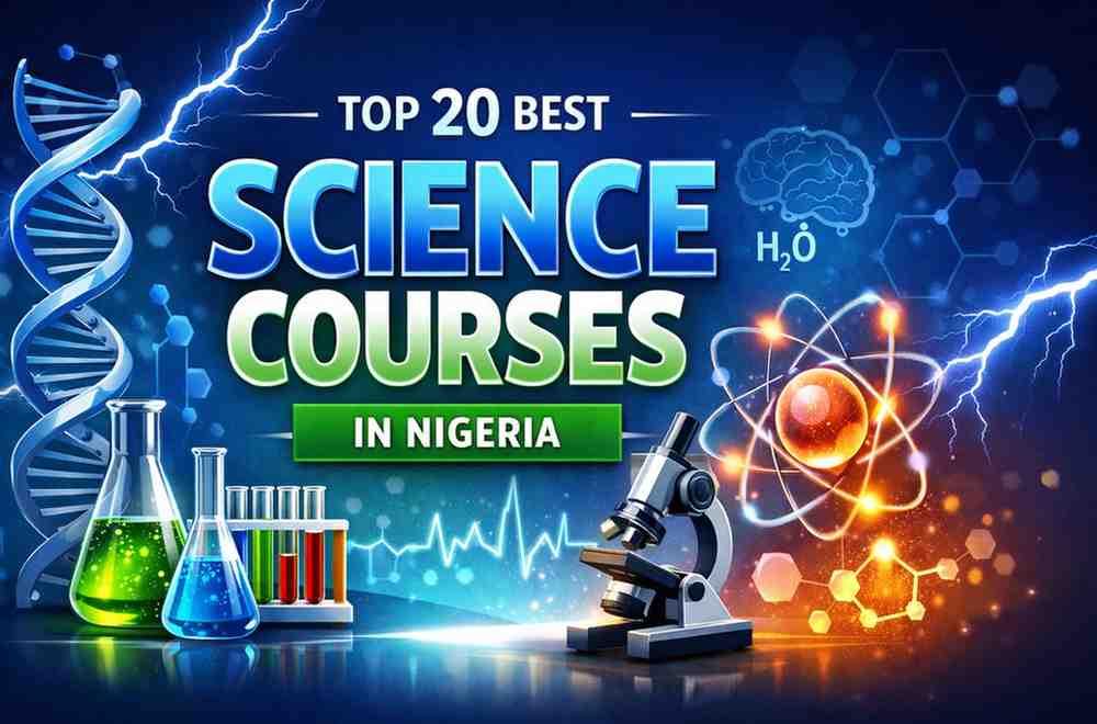 Top-20-best-science-courses-in-nigeria