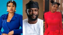 “She blocked me after Seyi Tinubu gave me ₦20m” Sarah Martins speaks on fallout with King Mitchy amid VDM donation drama