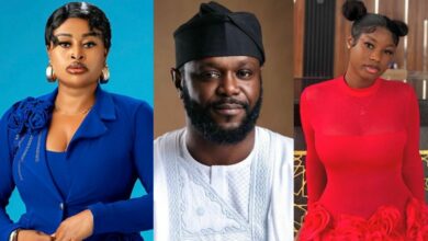 “She blocked me after Seyi Tinubu gave me ₦20m” Sarah Martins speaks on fallout with King Mitchy amid VDM donation drama