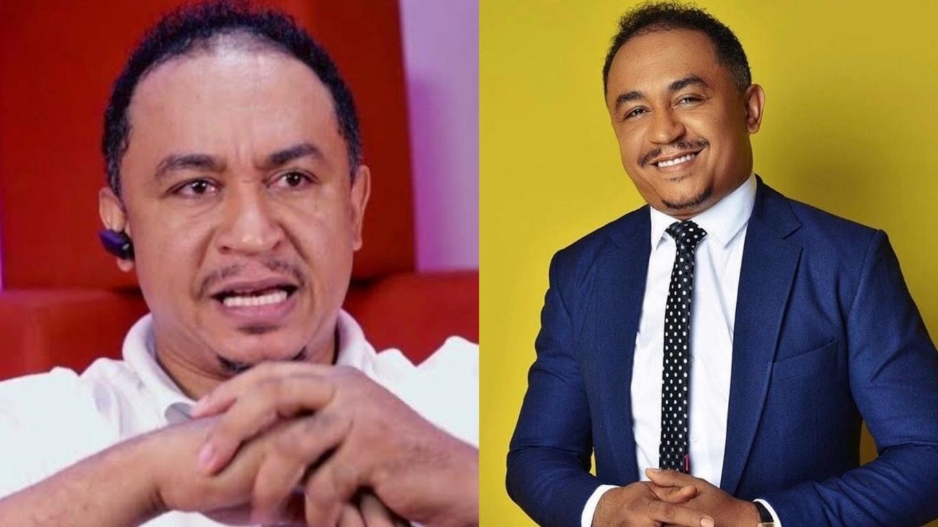 Daddy Freeze warns married couples over 40 against relocating abroad