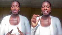 “He wants to...” – Lady reveals ‘last and wicked sex’ tactic men use before breakups, sparks debate