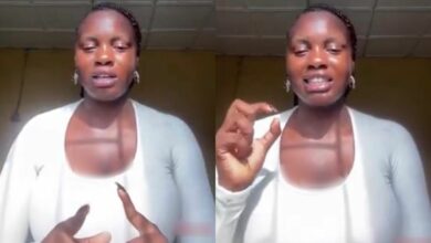 “He wants to...” – Lady reveals ‘last and wicked sex’ tactic men use before breakups, sparks debate