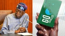 Tinubu suspends FAAN airport cashless policy over gridlock, missed flights