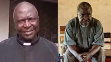 “I’m going nowhere” – Rev. Ezekiel Dachomo rejects asylum, vows to protect persecuted Christians