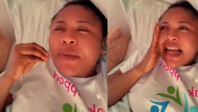 “I just wanted to...” – Lady calls out abroad-based Nigerian men over bill-splitting habits