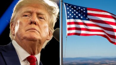 US shuts Abuja embassy over protest fears, reschedules visa appointments