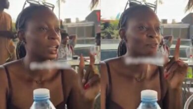 “At 40 you’re still a girl” – Lady advises women to focus on money and independence, not marriage