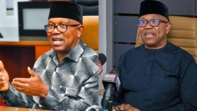 Assassination Attempt: “No one can stop me” – Peter Obi reacts to warnings, confirms 2027 plans