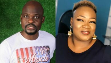 “She told them to silence me” - Baba Ijesha breaks silence after release, accuses Princess of set up