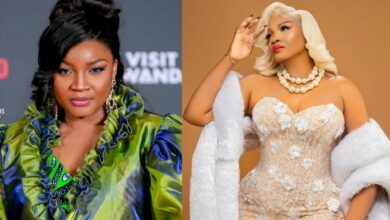 Why I rejected deals that could have made me a billionaire – Omotola Jalade-Ekeinde