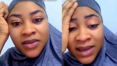 "I'm pregnant but the baby belongs to..." - Woman sparks online reactions with bold confession