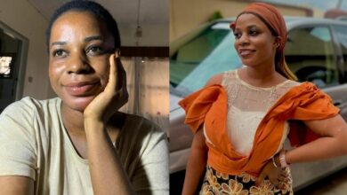 “She said she enjoyed…" – Lady narrates how bridal shower confession led to wedding cancellation