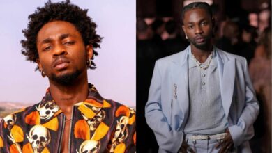 "Afrobeat is mainly for Lagos, Yorubas" - Omah Lay opens up on struggles in music industry