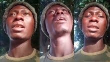 ‘God, please don’t let us regret our oath’ – Nigerian soldier cries over daily deaths of troops amid bandit attacks