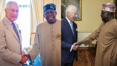 UK announces airspace, movement restrictions ahead of Tinubu’s state visit