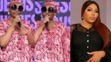 “I slept with two dead bodies" - Doris Ogala makes shocking confession in church, reveals near-death experience