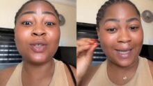 “She made...” – Lady shares how family pressure pushed sister to make money on dating app