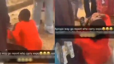 Drama at Auchi Polytechnic as student allegedly faces attack after exposing exam malpractice