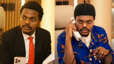 "I'm a billionaire that can never be bought" - BLord shades wealthy peers on his 28th birthday