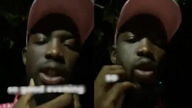 “We pay ₦1.9 million, but there’s no electricity or water” - Student cries out over poor facilities