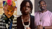 “Even Rema is fading" - Portable tackles Don Jazzy, questions success of former signees