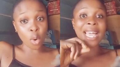 "Don't marry a broke man at 35, he won't make it" - Lady advises women on dating choices