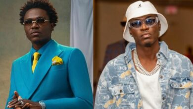 "I hustled for 16 years until my breakthrough" - Spyro opens up on struggle before fame