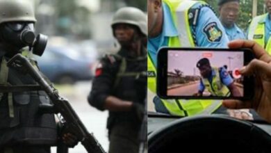 Court rules Nigerians can record police during stop-and-search, award damages for violation