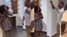 "She thought"- Heartbroken husband confronts wife over deleted number, loses ₦7.8 billon deal