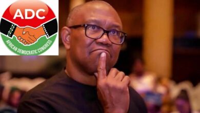 2027: "I'm not confident of ADC presidential ticket" - Peter Obi