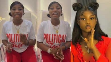 “I am your tool” - King Mitchy reacts to ‘political tool’ claims, sends message to politicians