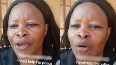 “I’m a single mother carrying a pregnancy for 4 years” - Distressed police officer cries out for help