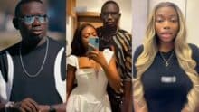 Close associate of Segun Johnson disclaims ex-girlfriend breakup allegations, shares details