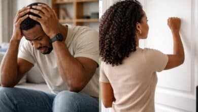 “I found out that her...” - Man shares experience with neighbour who kept borrowing everything