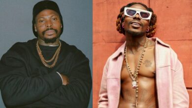 Why I’m still unmarried despite success in music – Asake opens up