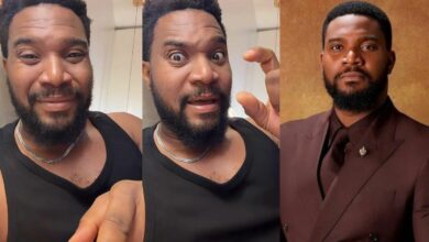 Kunle Remi laments rising fuel prices, calls out colleagues backing Tinubu's administration