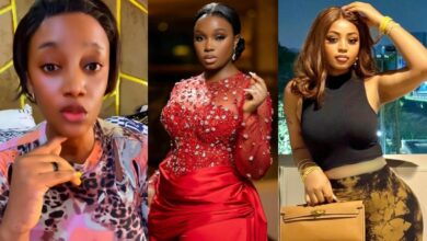 “Women don’t do BBL to please their husbands” - Lady sparks debate, cites Bambam and Regina Daniels