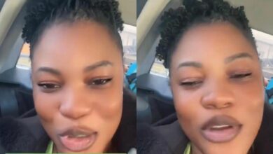 Abroad-based Nigerian lady goes viral after seeking students to get her pregnant for ₦3.5M payout in Russia