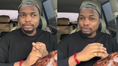“Don’t marry her because she’s a church girl” – Man shares bold advice to men