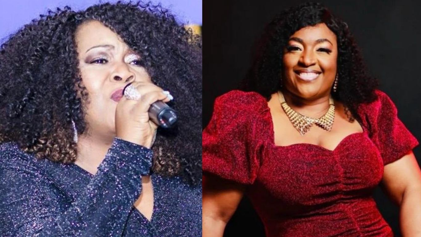 Gospel singer Onos Brisibi passes away at 55