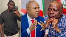 “Peter Mbah delivers results, yet Alex Otti gets hype” – Influencer Pamilerin ignites East governance debate